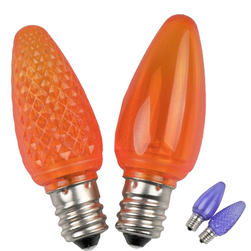 LED草莓装饰灯泡